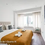 Akicity Sete Rios Selected Apartmán Lisboa