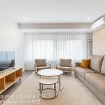 Akicity Sete Rios Selected Apartment
