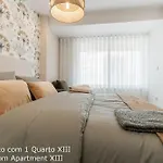 Apartmán Akicity Sete Rios Selected *