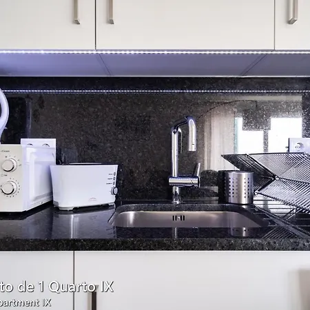 Akicity Sete Rios Selected Apartamento Lisboa