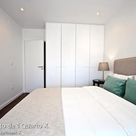 Apartamento Akicity Sete Rios Selected