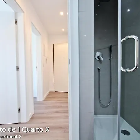 Lägenhet Akicity Sete Rios Selected Lisboa