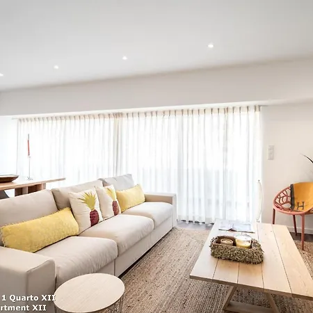 Apartamento Akicity Sete Rios Selected *
