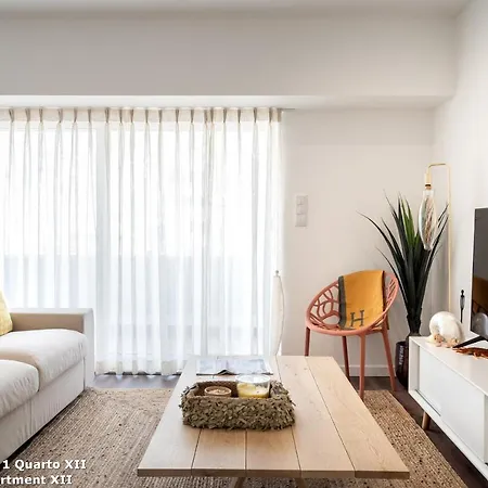 Apartamento Akicity Sete Rios Selected