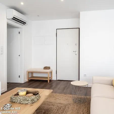 Akicity Sete Rios Selected Apartamento Lisboa