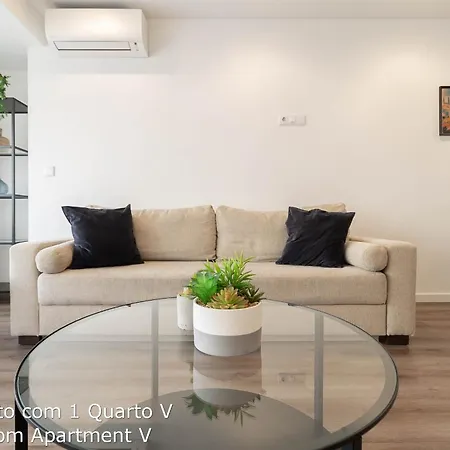 Akicity Sete Rios Selected Apartamento *