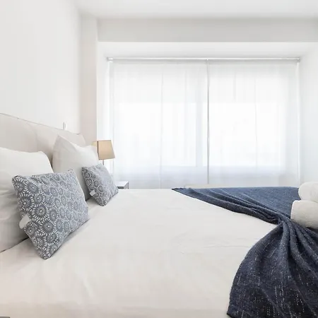 Akicity Sete Rios Selected Apartamento *