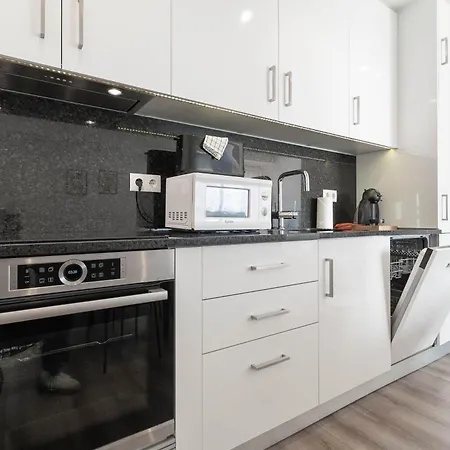 Akicity Sete Rios Selected Apartamento *