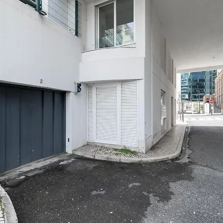 Apartamento Akicity Sete Rios Selected