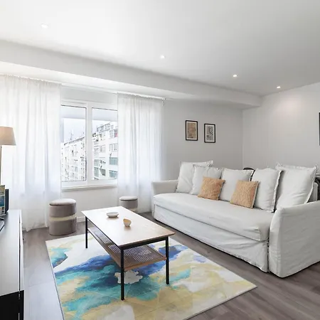 Akicity Sete Rios Selected Apartamento *