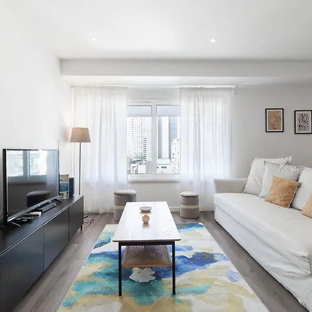 Apartamento Akicity Sete Rios Selected Lisboa