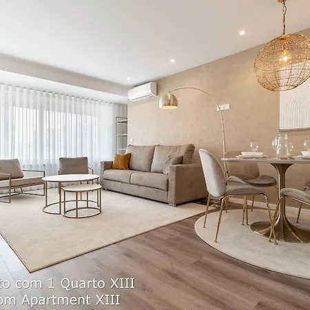 Apartamento Akicity Sete Rios Selected *