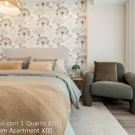 Apartamento Akicity Sete Rios Selected Lisboa