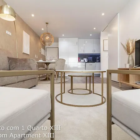 Akicity Sete Rios Selected Apartment