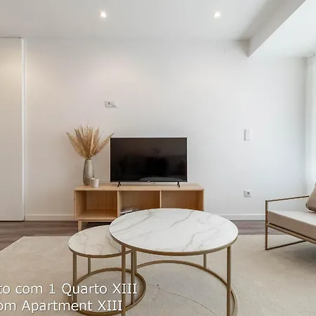 Akicity Sete Rios Selected Apartamento *