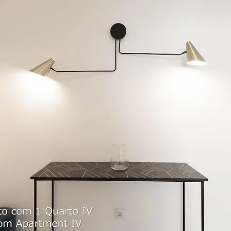 Apartamento Akicity Sete Rios Selected *