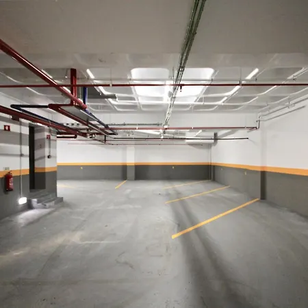 Apartamento Akicity Sete Rios Selected *