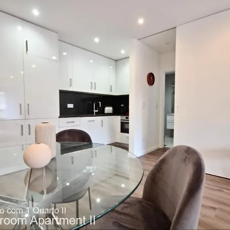 Akicity Sete Rios Selected Daire