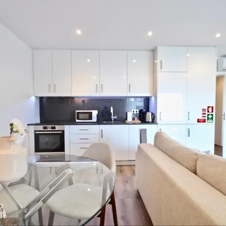 Daire Akicity Sete Rios Selected