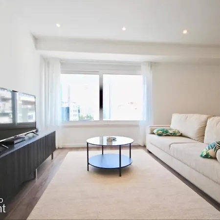 Akicity Sete Rios Selected Daire Lisboa