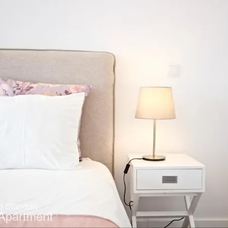 Akicity Sete Rios Selected Lägenhet *