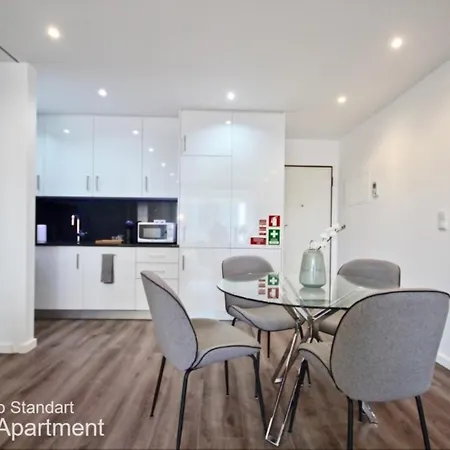 Akicity Sete Rios Selected Lisboa