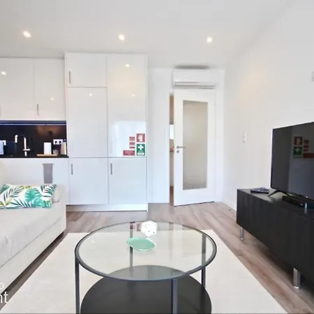 Lägenhet Akicity Sete Rios Selected