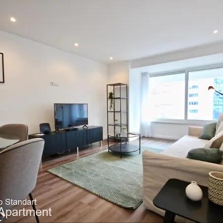 Daire Akicity Sete Rios Selected