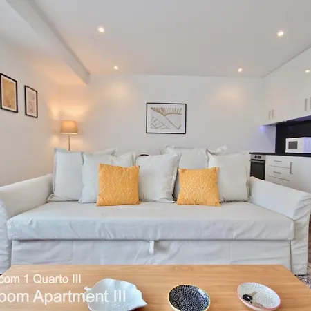 Akicity Sete Rios Selected Lisboa