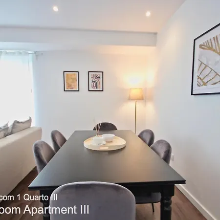 Akicity Sete Rios Selected Daire Lisboa