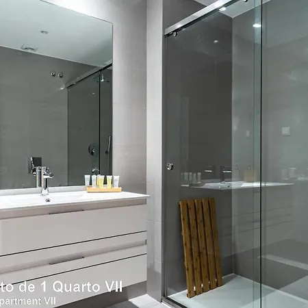 Appartement Akicity Sete Rios Selected Lissabon