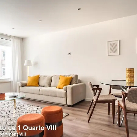 Apartamento Akicity Sete Rios Selected
