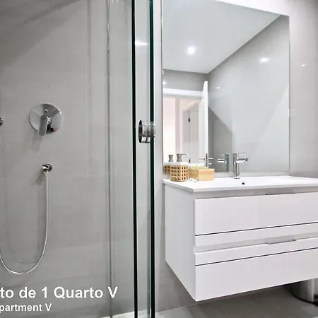 Akicity Sete Rios Selected * Lisboa