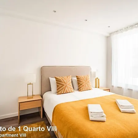 Akicity Sete Rios Selected Daire