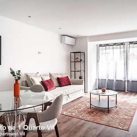 Akicity Sete Rios Selected