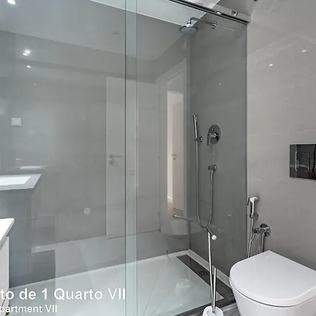 Akicity Sete Rios Selected * Lisboa