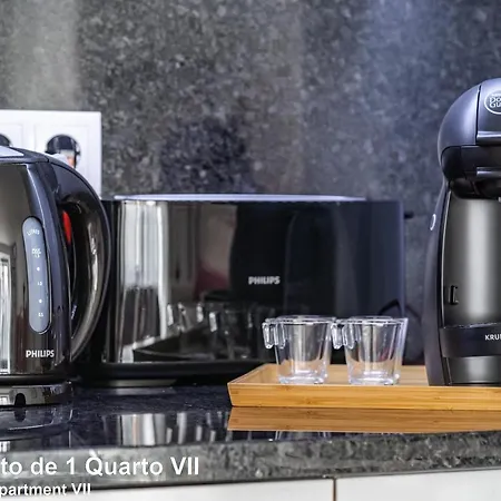 Daire Akicity Sete Rios Selected *