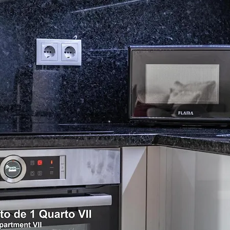 Apartamento Akicity Sete Rios Selected Lisboa