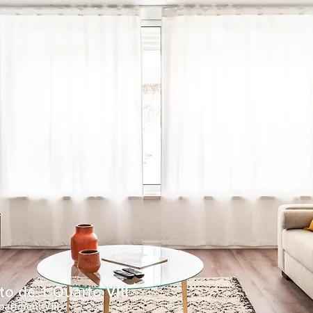 Akicity Sete Rios Selected Lägenhet