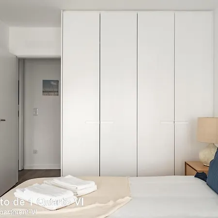 Akicity Sete Rios Selected Daire Lisboa