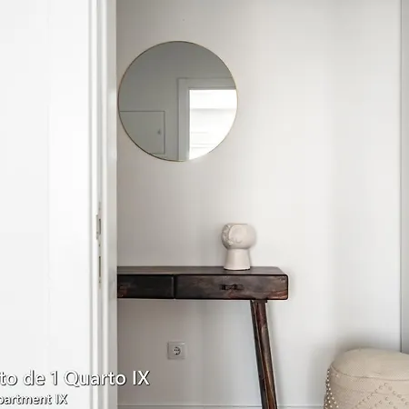 Akicity Sete Rios Selected شقة Lisboa