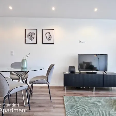 Akicity Sete Rios Selected Lisbon