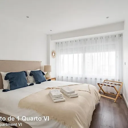 Apartment Akicity Sete Rios Selected Lisbon