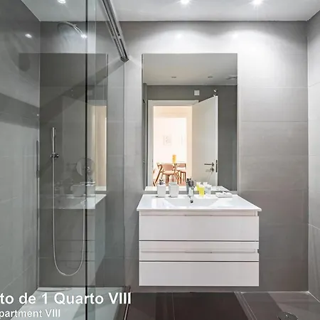 Akicity Sete Rios Selected Apartment Lisbon